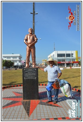 rolim de moura